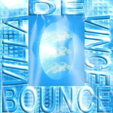 Villa De Vince Bounce cover art